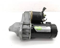MOTORINO D' AVVIAMENTO OPEL Corsa B 1° Serie 3P 90543872 C12NZ Benzina 1195 (93>97)
