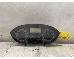 QUADRO STRUMENTI FIAT Ducato 5° Serie (06>14)