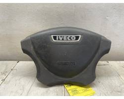 AIRBAG VOLANTE IVECO Daily 4° Serie (06>14)