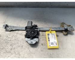 ALZACRISTALLO ELETTRICO ANT. DX RENAULT Clio Serie IV 807205569R DESTRO (12>19)