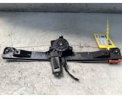 ALZACRISTALLO ELETTRICO ANT. DX FIAT Grande Punto 1° Serie DESTRO (05>08)