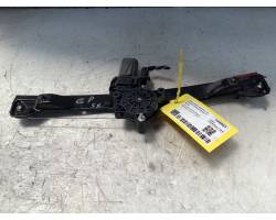 ALZACRISTALLO ELETTRICO ANT. SX FIAT Grande Punto 1° Serie SINISTRO (05>08)