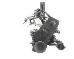 MOTORE SEMICOMPLETO OPEL Corsa B 1° Serie 3P 90573717 C12NZ Benzina 1195 (93>97)