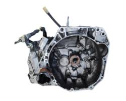 CAMBIO MANUALE COMPLETO DACIA Sandero Serie II JR5*086 H4DD4 Bifuel/Gas 999 (12>20)