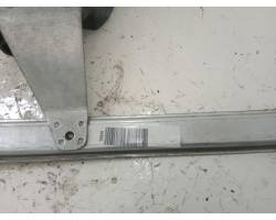 CREMAGLIERA ANTERIORE SINISTRA FIAT Doblo Serie (00>05)