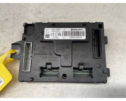CENTRALINA COMFORT DACIA Duster Serie 284B14267R Benzina 1.0 LPG (17>24)