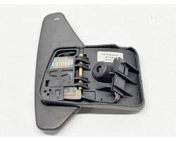 Gear shift switch