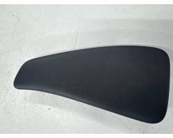 Seat airbag