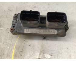 CENTRALINA MOTORE FIAT Grande Punto 2° Serie 51793107 IAW5AFP4 188A4000 Benzina 1.2 (08>10)