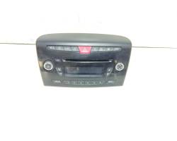 AUTORADIO LANCIA Ypsilon 4° Serie 7649391316 (11>23)