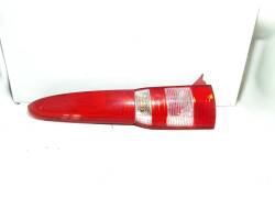 STOP FANALE POSTERIORE SINISTRO FIAT Panda 2° Serie 04122003 (03>10)