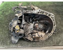 CAMBIO MANUALE COMPLETO PEUGEOT 1007 1° Serie 20CQ66 Diesel 1.4 (05>)