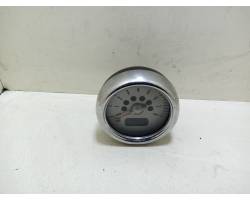 Tachometer