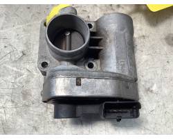 CORPO FARFALLATO FIAT Panda 2° Serie 36SM-6 36SM6 C146 Benzina 1.2 (03>10)