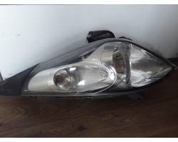 FARO ANTERIORE SINISTRO CHEVROLET Spark 1° Serie (09>12)