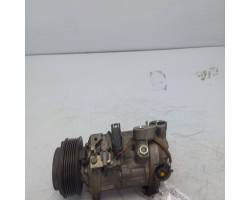 Tire air pump compressor
