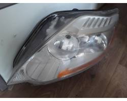 FARO ANTERIORE SINISTRO FORD Kuga Serie (CBV) 1ej009696-01 (08>13)