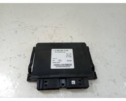 CENTRALINA CAMBIO AUTOMATICO MERCEDES CLA Coupé (C117) 205 900 77 05 Diesel 2.2 (13>19)