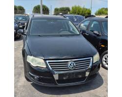 RICAMBI USATI AUTO VOLKSWAGEN Passat Variant 4° Serie BKP Diesel 1968 (05>10)