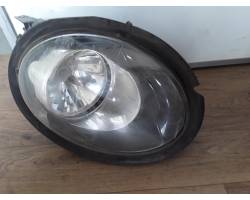 FARO ANTERIORE SINISTRO MINI Cooper 3° Serie 90046745 (13>)