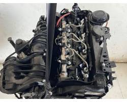 MOTORE COMPLETO BMW X1 Serie (E84) N47D20A Diesel 2000
