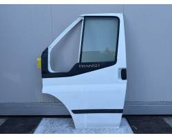 PORTIERA ANTERIORE SINISTRA FORD Transit Serie (06>14)