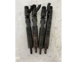 INIETTORE RENAULT Modus 1° Serie 8200676770 diesel 1500 (04>06)