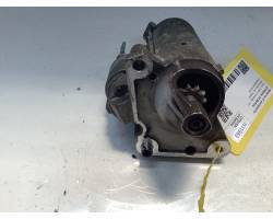 MOTORINO D' AVVIAMENTO CITROEN C4 Berlina TS14E110 9688268480 Diesel 1.6 (04>08)