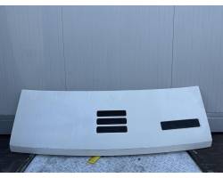 COFANO ANTERIORE RENAULT B90 Serie (89>91)