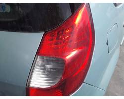STOP FANALE POSTERIORE DESTRO RENAULT Scenic Serie (03>09)
