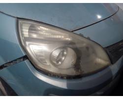 FARO ANTERIORE DESTRO RENAULT Scenic Serie (03>09)