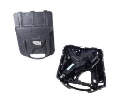 KIT ATTREZZI RUOTINO DI SCORTA RENAULT Trafic Serie 995503932R Diesel 1600 (14>)