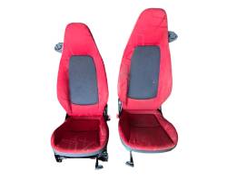 SEDILI SMART Fortwo Coupé (W451) (07>15)
