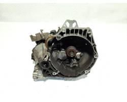 CAMBIO MANUALE COMPLETO LANCIA Ypsilon 4° Serie 55248070 199B1000 Benzina 1300 (11>23)