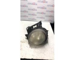 FARO ANTERIORE SINISTRO NISSAN Juke 1° Serie (10>13)
