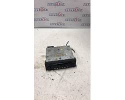AUTORADIO PEUGEOT 207 1° Serie 98016070XT01 (06>09)