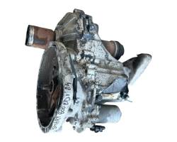 CAMBIO ROBOTIZZATO SMART Fortwo Coupé (W450) 61 Benzina 800 (03>07)