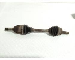 SEMIASSE ANTERIORE SINISTRO LANCIA Ypsilon 4° Serie 51839650 (11>23)