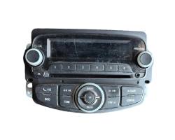 AUTORADIO OPEL Corsa E 3° Serie 557799431 (15>)