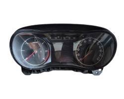 QUADRO STRUMENTI OPEL Corsa E 3° Serie 39056367 B13DTC (15>)