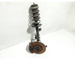 FUSELLO COMPLETO ANTERIORE SINISTRO LANCIA Ypsilon 4° Serie 52018641 (11>23)