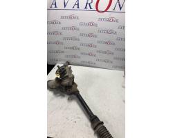 SCATOLA DELLO STERZO FIAT Sedici 1° Serie Diesel 1900 (06>09)