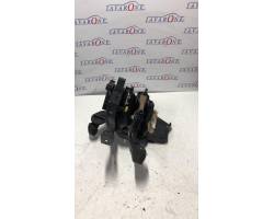 PEDALIERA COMPLETA FRENO + FRIZIONE + ACCELERATORE FIAT Bravo 2° Serie (07>10)