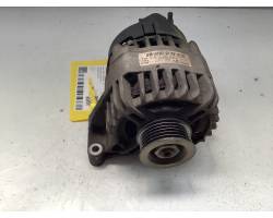 ALTERNATORE FIAT Panda 2° Serie 51859037 70A Benzina 1.2 (03>10)