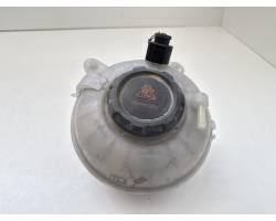 VASCHETTA LIQUIDO RADIATORE VOLKSWAGEN T-Roc Serie 5Q0121407M Benzina (17>21)