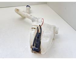 VASCHETTA TERGI ANT PEUGEOT 208 Serie 96839886800 Benzina (12>19)