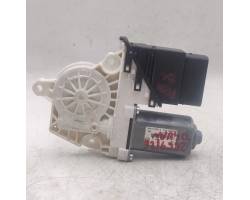 Door window regulator motor