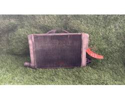 KIT RADIATORI FIAT Cinquecento 1° Serie Benzina 750 (92>99)