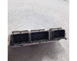 Engine control module ECU