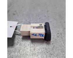 Bouton interrupteur programme de stabilité ESP